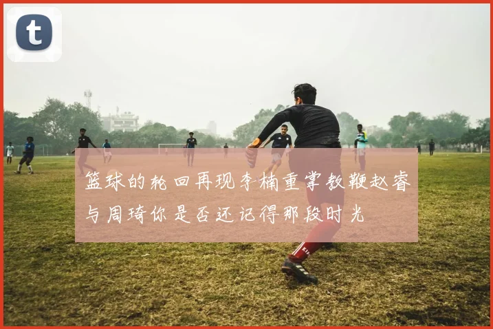 篮球的轮回再现李楠重掌教鞭赵睿与周琦你是否还记得那段时光